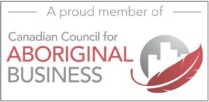 Member of Canadian Council for Aboriginal Business